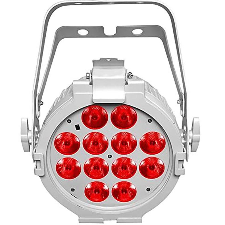 Chauvet DJ SlimPAR Pro H USB White Housing